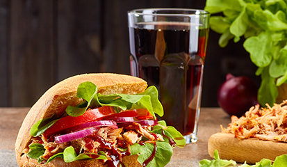 Для еды и напитков