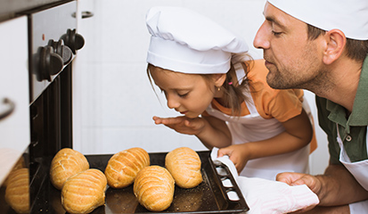 Технологии вкуса