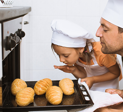 Технологии вкуса