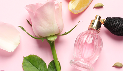 Парфюмерия