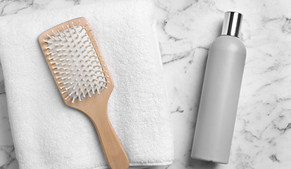 Шампуни, средства для волос, краски