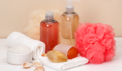 Средства для тела и интимной гигиены