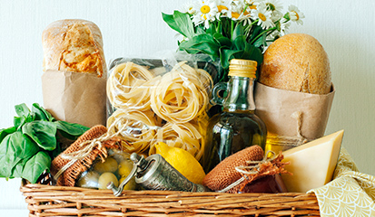 Хлебопекарная промышленность