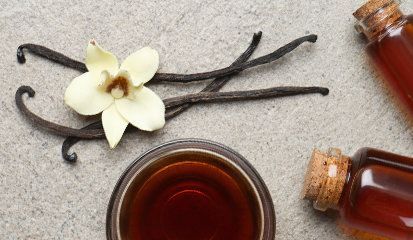 Ванили, ванилин, экстракты ванили, ароматизаторы для кондитерской и хлебопекарной промышленности