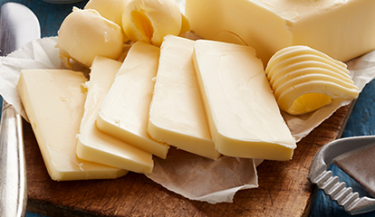 Более 100 видов ароматизаторов сливочного масла, Сливок и молока для Масло-жировой промышленности