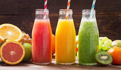 FTNF Аромы для соков