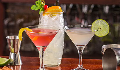 Ароматизаторы, дистилляты, спиртовые экстракты, эссенции для слабо-алкогольных коктейлей