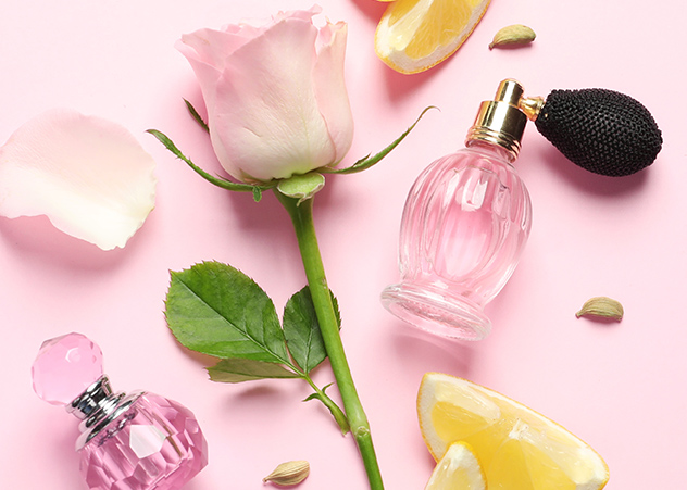 Ароматизаторы