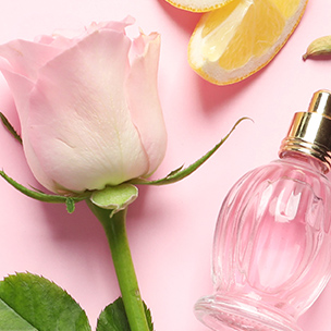 Парфюмерные композиции