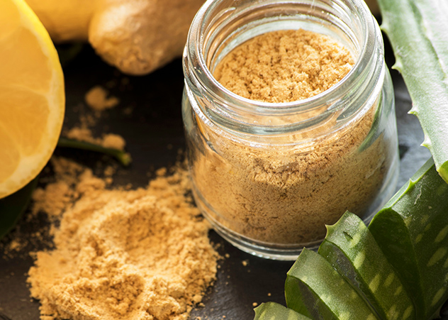 Парфюмерные композиции