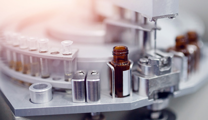 Ароматизаторы для фармацевтической промышленности