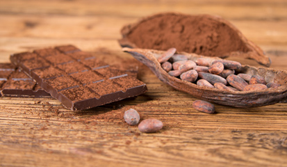 Ароматизаторы для шоколада