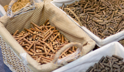 Ароматизаторы и экстракты для кормов для сельскохозяйственных животных