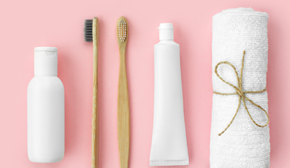 Отдушки для средств персонального ухода