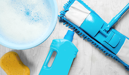 Отдушки для многоцелевых моющих средств